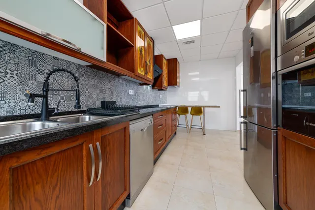 Villa de lujo 4Hab 5Baños primera linea de mar — 18