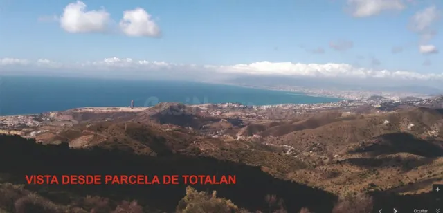 PARCELA RURAL CON VISTAS Y POSIBILIDADES - foto 4