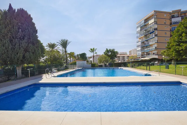 Ático 1 habitación 67m² en venta - Centro — 31