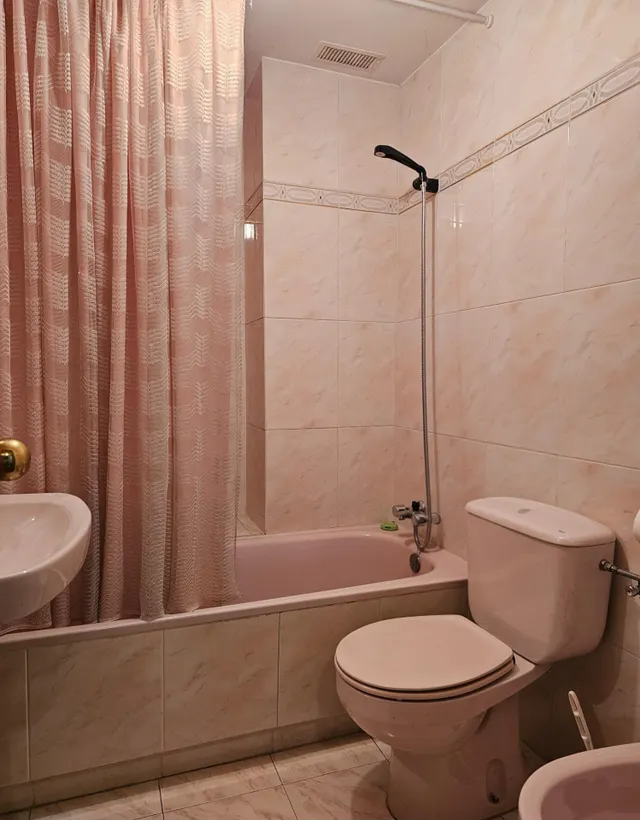 ÁTICO EN VENTA EN EL REAL SITIO DE SAN ILDEFONSO (SEGOVIA) — 11