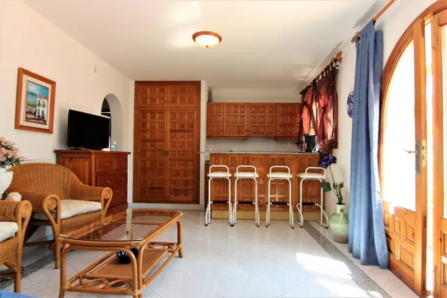 Villa 8 habitaciones 392m² en venta - Benissa pueblo — 20