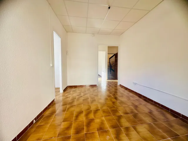 Fantástica casa esquinera en Remolins — 6