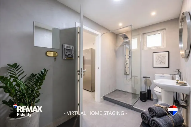 Piso 5 habitaciones 139m² en venta - Centro — 14