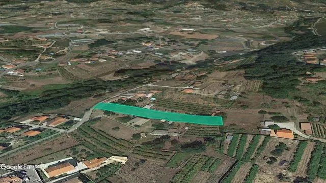 Suelo Rústico en venta, Paraje Ventoso - Barrio Couselo -, R - foto 5