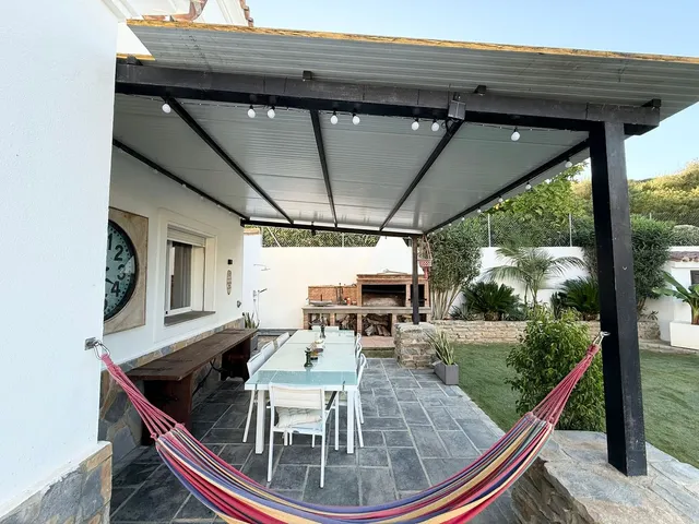 Chalet 5 habitaciones 347m² en venta - Costa Del Sol — 21
