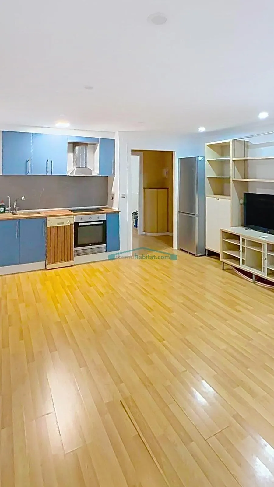 Piso céntrico Alicante