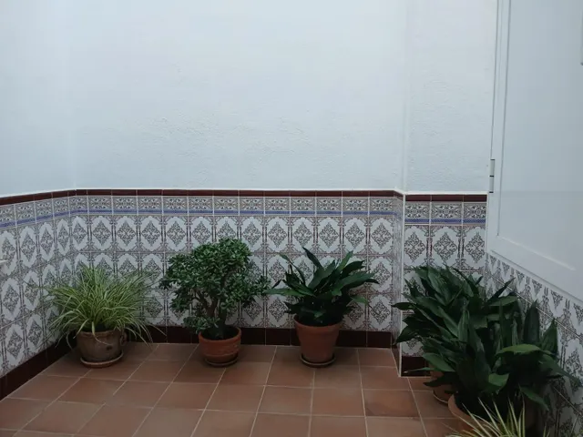 Precioso adosado — 34