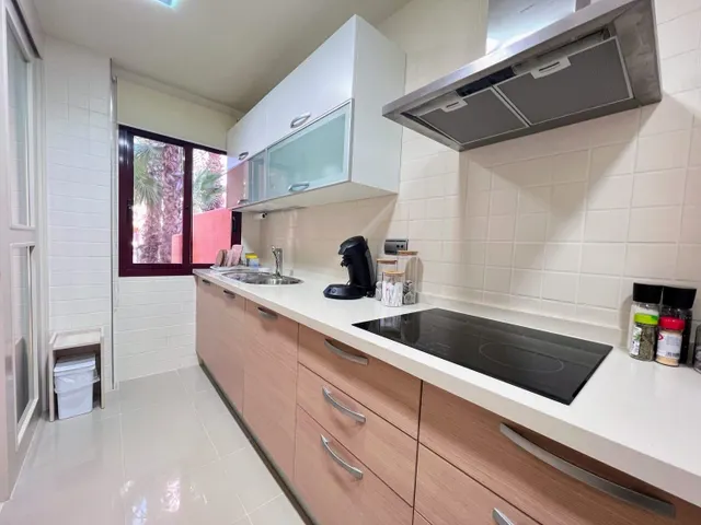 Apartamento 2 habitaciones 60m² en venta - Punta Calera — 7