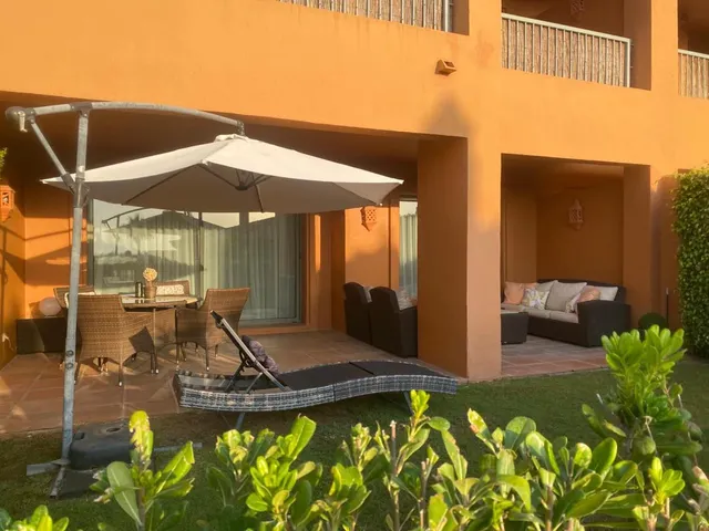 Apartamento 2 habitaciones 99m² en venta - Costa Del Sol — 23