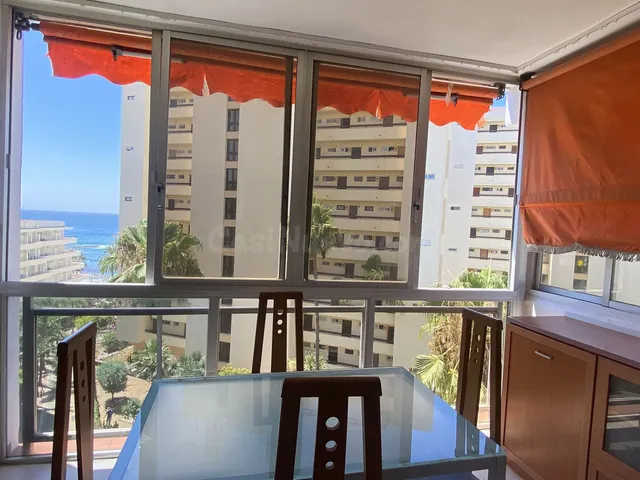 Apartamento 1 habitación 51m² en venta - Marbella