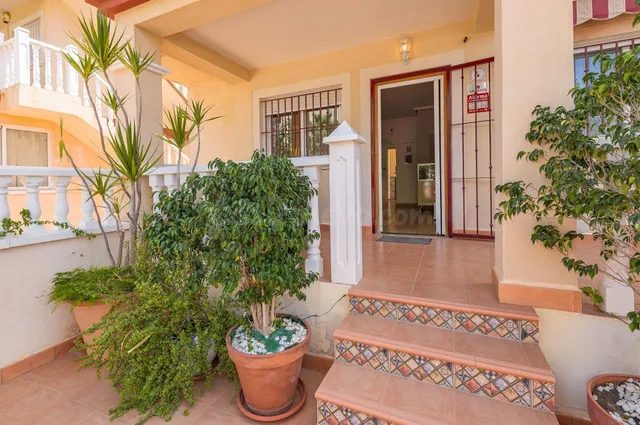 Bungalow 2 habitaciones 63m² en venta - El salero — 2