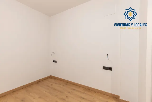 MODERNO ESTUDIO TIPO LOFT EN URBANIZACIÓN VILLA PINEDA - ZONA VILLAREJO — 10