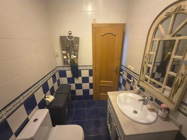 Bungalow en Redovan — 28