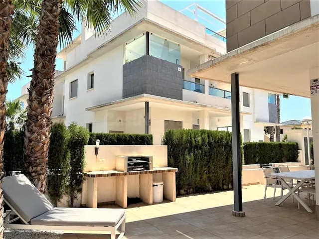 Apartamento con solarium en Gran Sol - foto 2