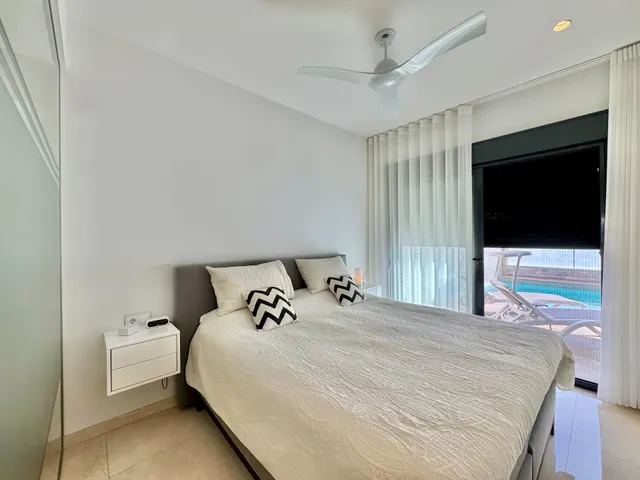 Villa 3 habitaciones 92m² en venta - Bellavista — 6