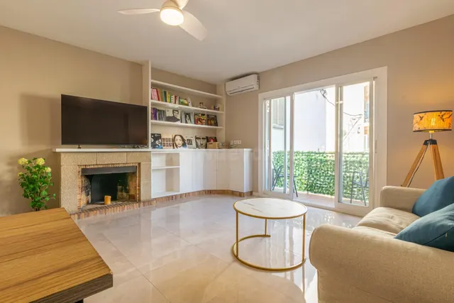 Un Dúplex en Sitges con mucho Ambiente — 2
