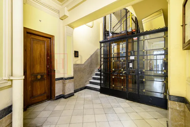 ESPECTACULAR PISO PARA ENTRAR A VIVIR EN VILA DE GRACIA — 31