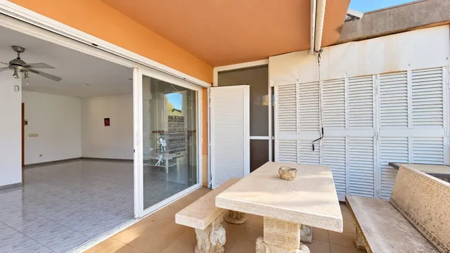 Casa con piscina y gran potencial en Sa Indiotería — 19