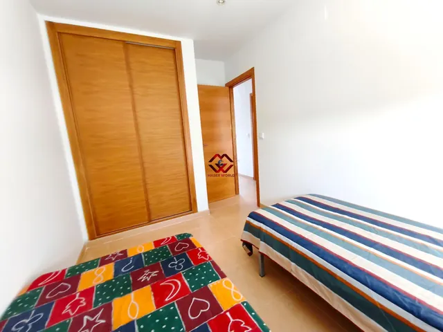 ESTUPENDO APARTAMENTO EN CONDADO DE ALHAMA — 14
