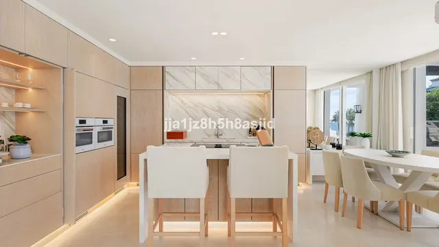 Apartamento 3 habitaciones 136m² en venta - Marbella — 16