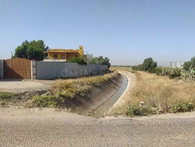SE VENDE CHALET OKUPADO en Diseminado Rinconada (La) (Sevill