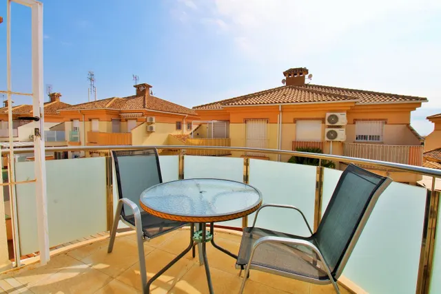 Adosado 3 habitaciones 83m² en venta - La Zenia — 20