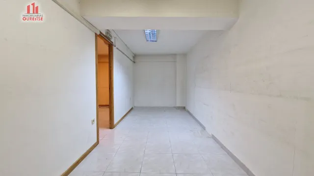 ATENCIÓN INVERSORES!!! OFICINA EN PLENO CENTRO DE OURENSE. — 9