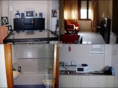 ESTUDIO DE LUJO EN SEVILLA ESTE.