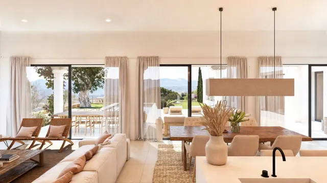 Villa 4 habitaciones 292m² en venta - Montgó - Ermita — 6