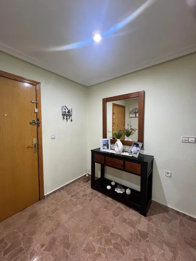 ¡Piso de 147 m2 con gran terraza, ascensor y 4 habitaciones! — 19