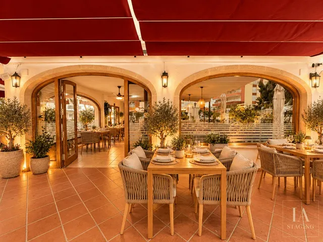 Local comercial en Venta en Denia Alicante — 11
