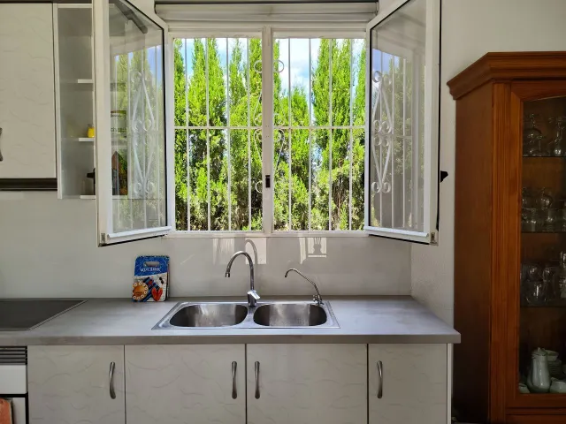 Villa 6 habitaciones 347m² en venta - Pueblo 8 — 33