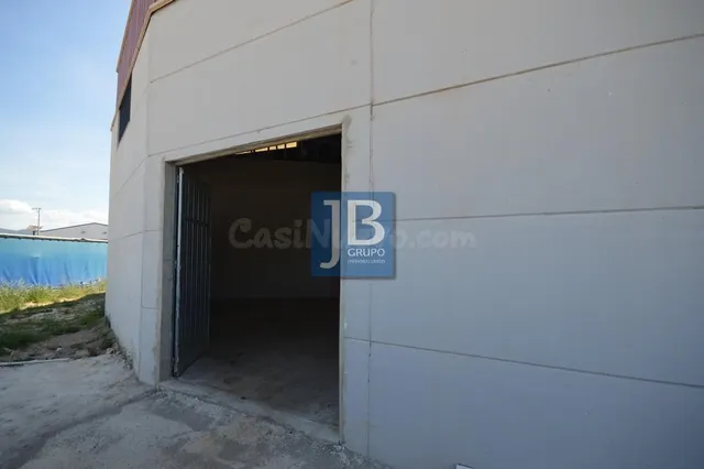 Nave industrial 1 habitación 60m² en alquiler - Comunidad va - foto 2