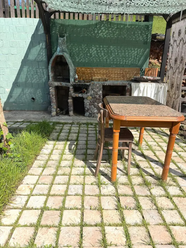 Terreno rural en venta - Fontán — 13