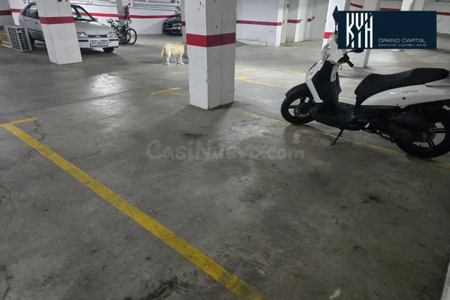 PLAZA DE PARQUING LLAGOSTERA - foto 3