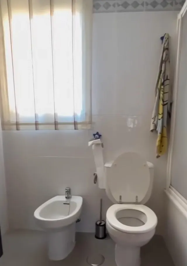 Piso en Alcalde Felipe Mallol — 28