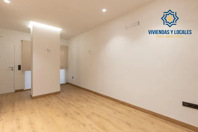 MODERNO ESTUDIO TIPO LOFT EN URBANIZACIÓN VILLA PINEDA - ZONA VILLAREJO — 6