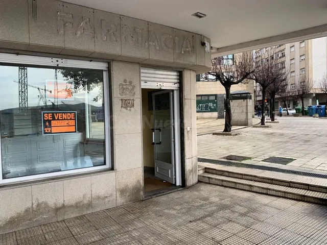 ¡¡OPORTUNIDAD!! LOCAL DE 80M2 EN TOMAS ALONSO - foto 4