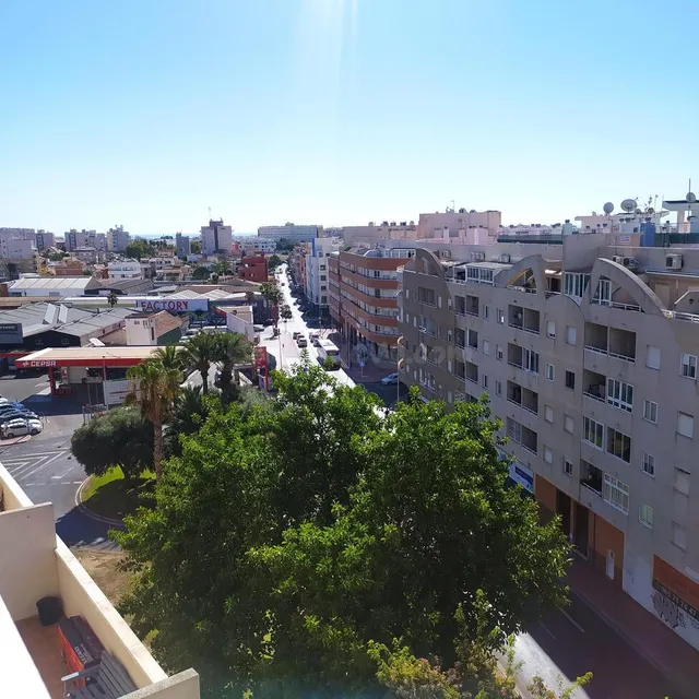 Apartamento 2 habitaciones en venta - Centro — 28