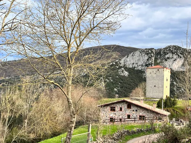 LOFT EN ALQUILER RIONANSA - foto 5