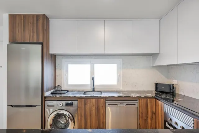 Apartamento 2 habitaciones 98m² en venta - Desamparados-Hurchillo-Torremendo — 30