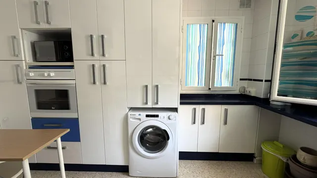 Espectacular piso  VPO  zona Pescadería Huelva — 10