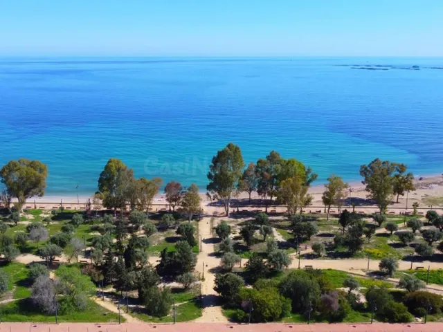 Espectacular Ático Dúplex de obra nueva en 1 Linea de playa  - foto 4