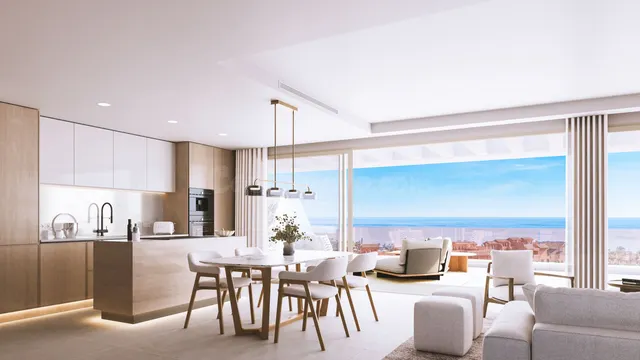 Apartamento 2 habitaciones 114m² en venta - Costa Del Sol - foto 5