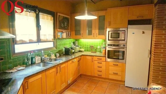 Casa de pueblo en el centro de Caldes de Malavella - foto 4