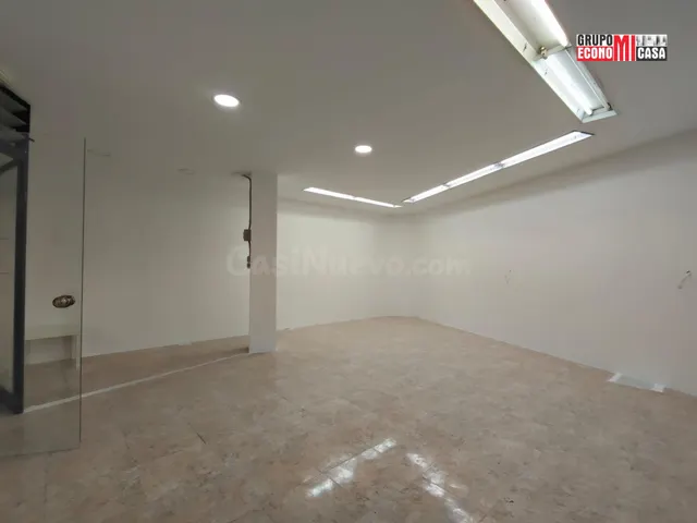 LOCAL EN GALERÍA COMERCIAL/ ENSANCHE-DIPUTACIÓN/ ALICANTE - foto 5