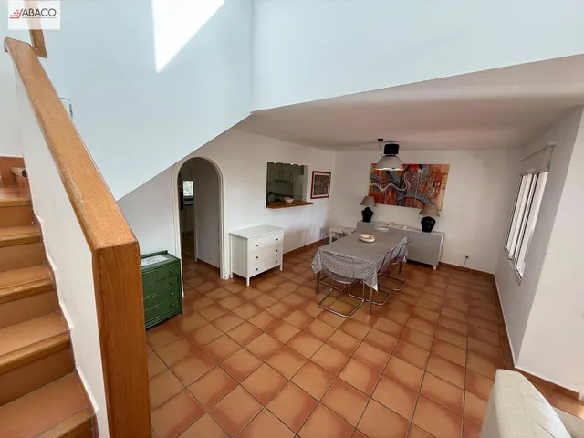 Chalet adosado en primera linea de playa — 22