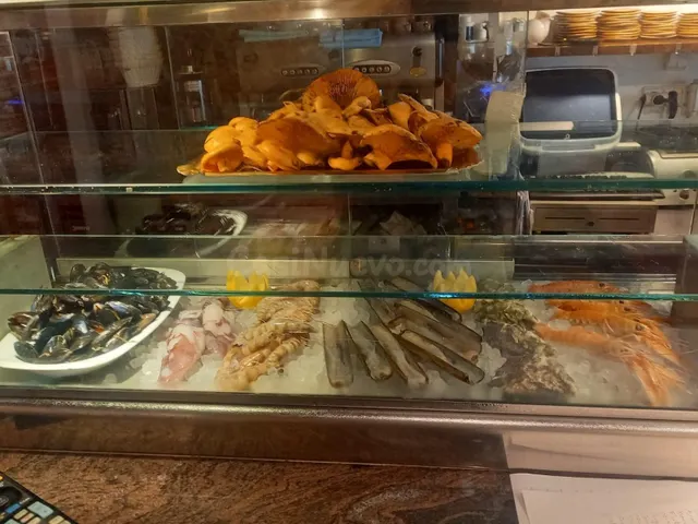 Restaurante Cafetería en el centro peatonal de Sant Feliu a  - foto 4
