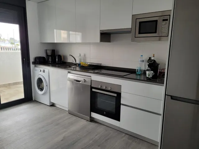✨ DÚPLEX DE 4 DORMITORIOS EN CAMPORROSSO VILLAGE – FINESTRAT ✨ — 10