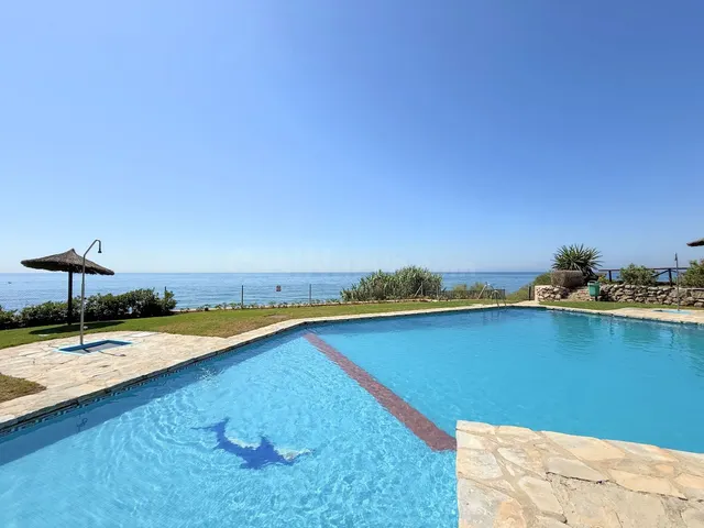 Adosado 3 habitaciones 110m² en venta - Costa Del Sol - foto 2